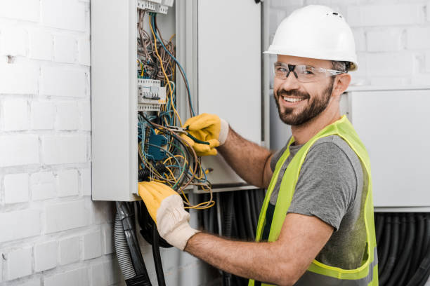 Best Ceiling Fan Installation Electrician  in Circle Pines, MN