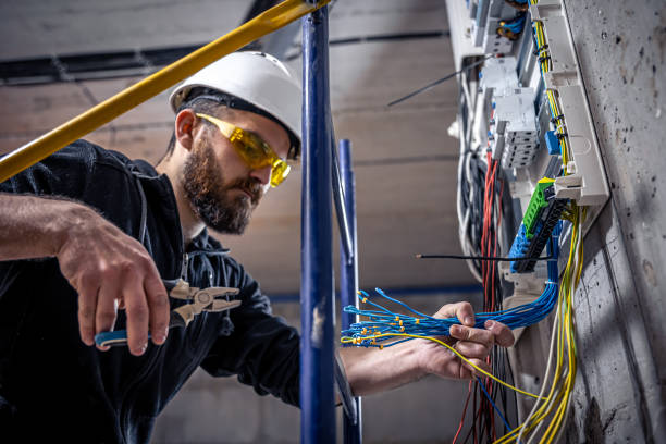 Best Electrical Wiring Services  in Circle Pines, MN