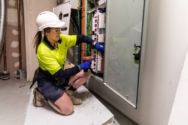 Best Affordable Emergency Electrician  in Circle Pines, MN