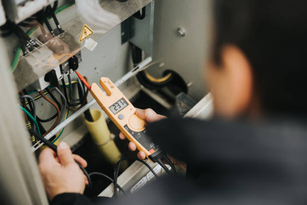 Best Electrical Upgrades for Homes  in Circle Pines, MN