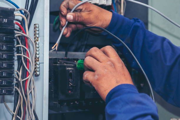 Best Affordable Electrical Installation  in Circle Pines, MN