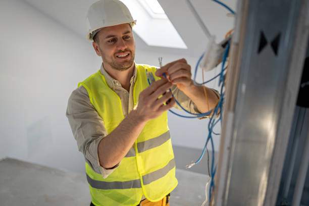 Best Electrical Rewiring Services  in Circle Pines, MN